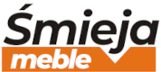 ŚmiejaMeble logo